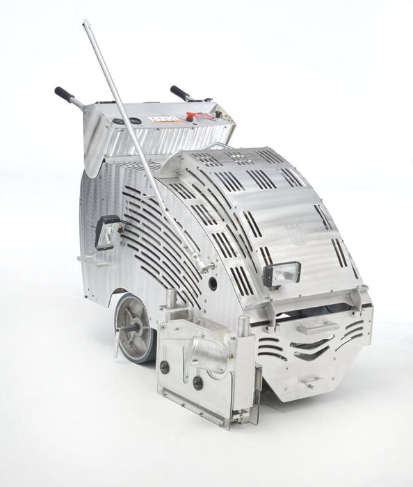 Husqvarna Construction Soff-Cut 5000 14" Self-Propelled Gas Saw
