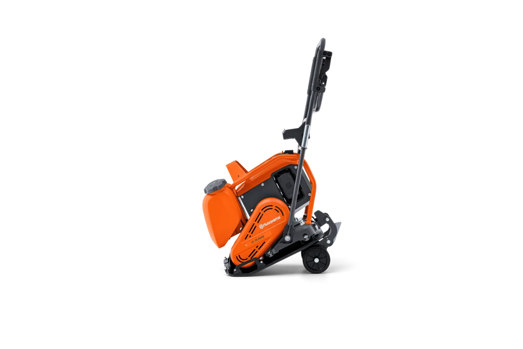 Husqvarna Construction LF 75 PACE Cordless Forward Plate Compactor