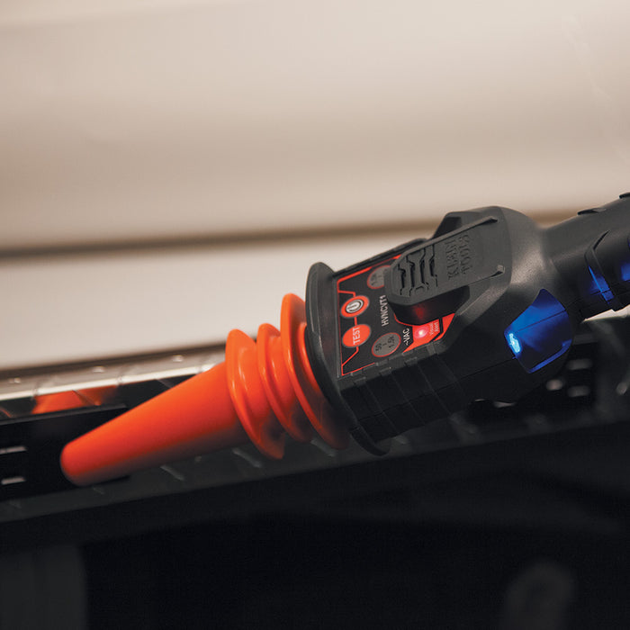 KLEIN TOOLS Dual Range High Voltage Tester