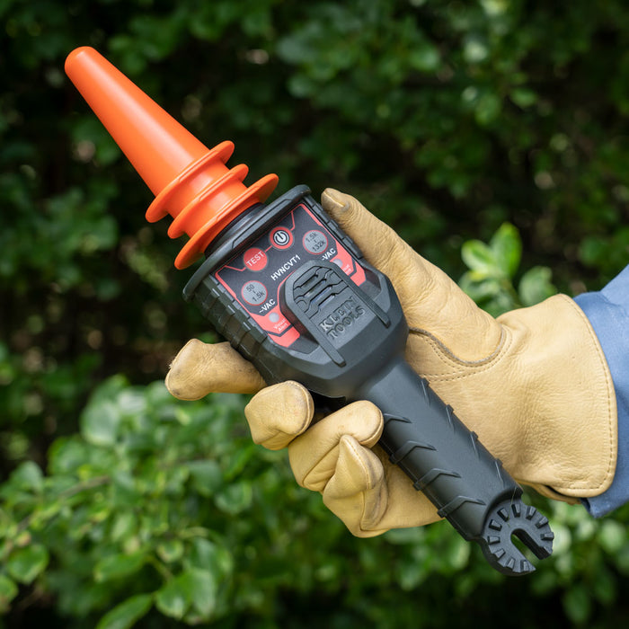 KLEIN TOOLS Dual Range High Voltage Tester