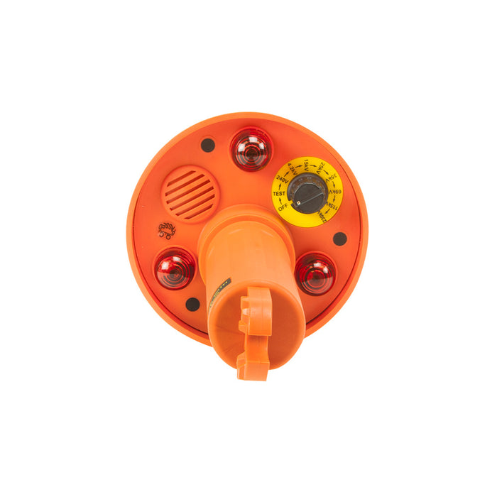 KLEIN TOOLS Broad Range Non-Contact Voltage Tester