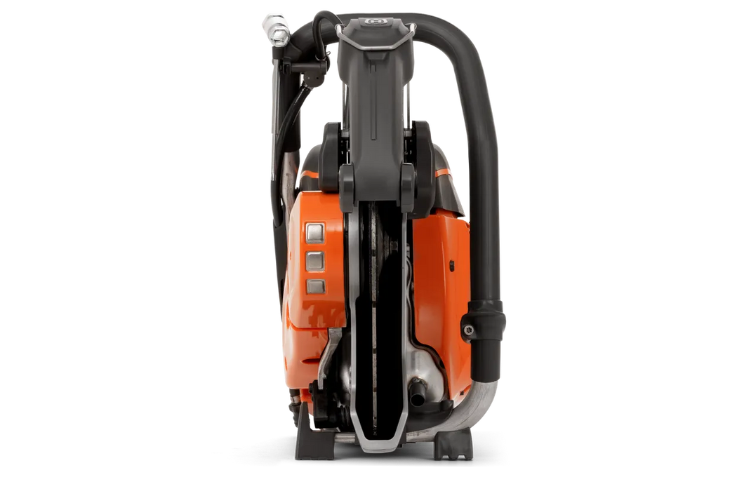 Husqvarna Construction K 770 SmartGuard™ 14" Gas Power Cutter