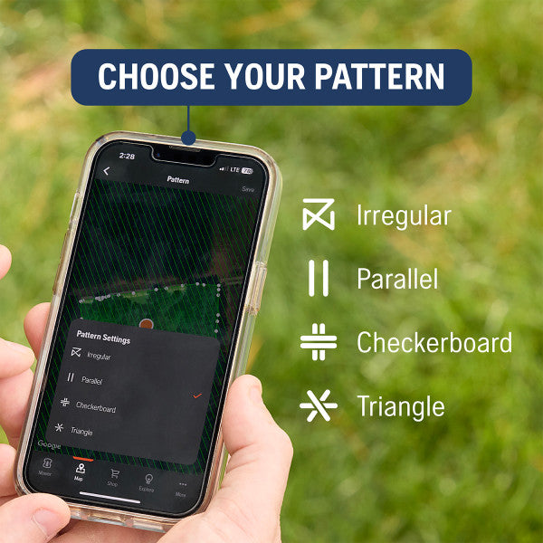 Husqvarna 440iQ Automower (Up to 2 Acre) 970727601