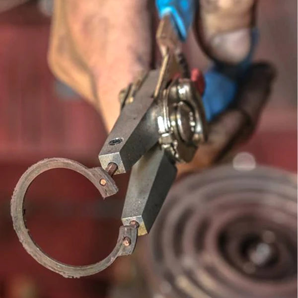 CHANNELLOCK 5 PC Universal Tip Kit