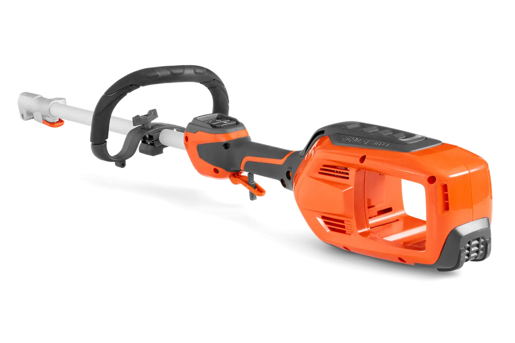Husqvarna 330iK 40V Battery Powered Cordless Attachment Capable Combi Switch Powerhead Only with, Battery and Charger Not Included 970701201