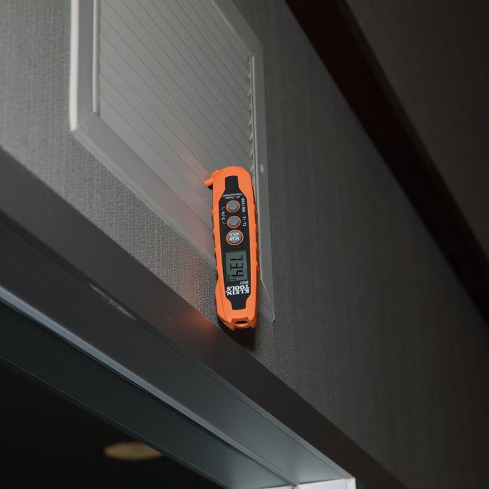 KLEIN TOOLS HVAC Electrical Test Kit