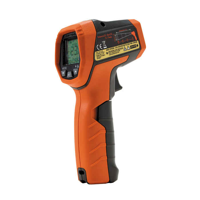 KLEIN TOOLS Dual Laser Infrared Thermometer