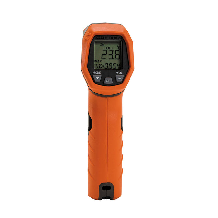KLEIN TOOLS Dual Laser Infrared Thermometer
