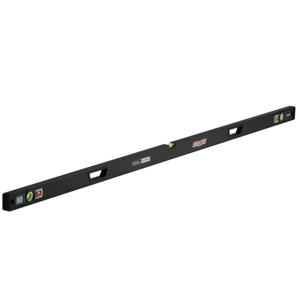 CHANNELLOCK 78" Box Level, Magnetic