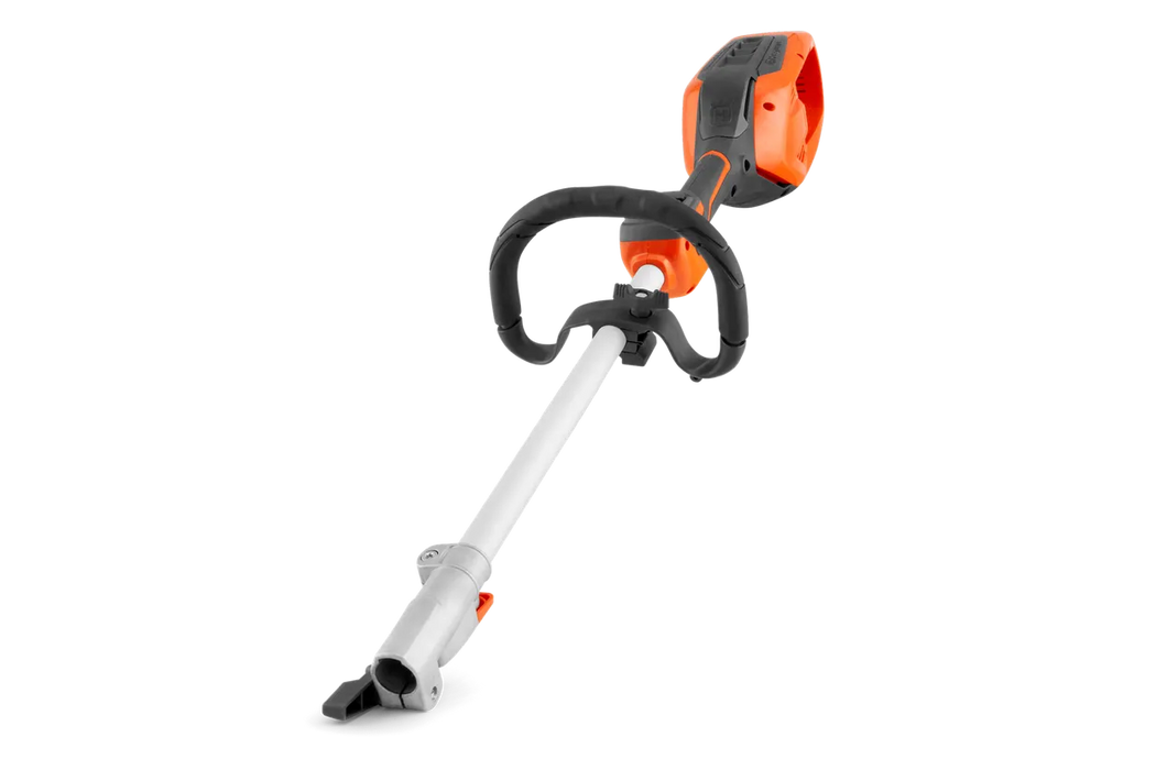 Husqvarna 330iK 40V Battery Powered Cordless Attachment Capable Combi Switch Powerhead Only with, Battery and Charger Not Included 970701201