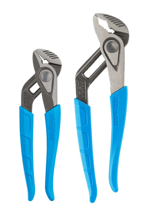 CHANNELLOCK 2pc Tongue & Groove Set