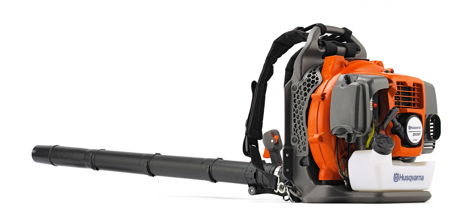 HUSQVARNA 350BT Gas Leaf Blower