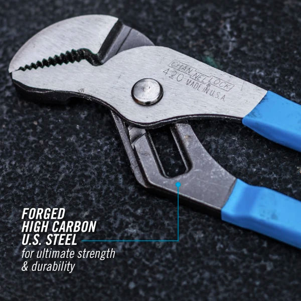 CHANNELLOCK 2pc Tongue & Groove Set