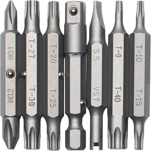 CHANNELLOCK 13 IN 1 Replacement Bits - Automotive