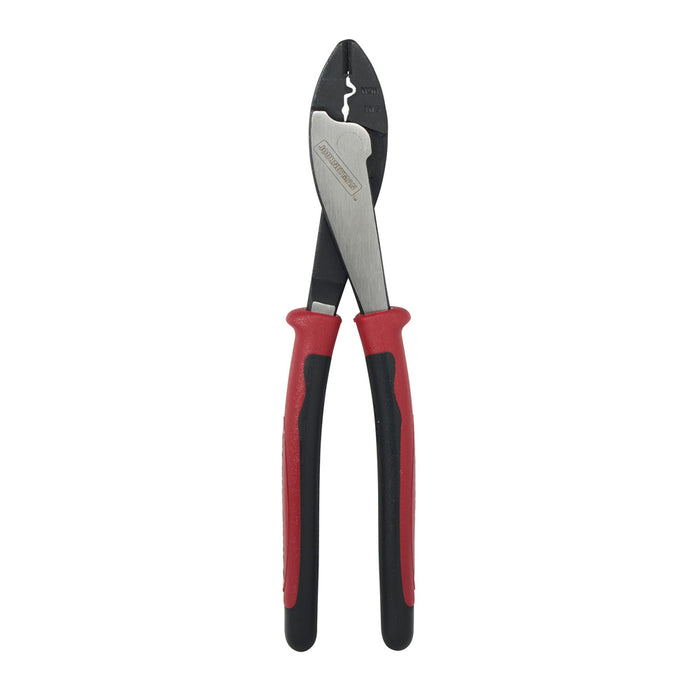KLEIN TOOLS JOURNEYMAN™ Crimping & Cutting Tool