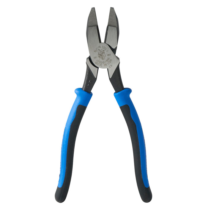 KLEIN TOOLS 9" Lineman's Pliers