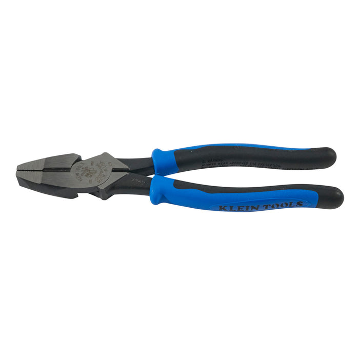 KLEIN TOOLS 9" Lineman's Pliers