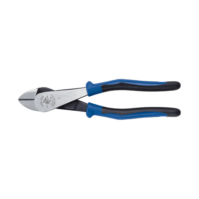 KLEIN TOOLS 8" Heavy-Duty Diagonal Cutting Pliers
