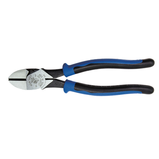 KLEIN TOOLS 9" Heavy-Duty Diagonal Cutting Pliers
