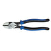 KLEIN TOOLS 9" Heavy-Duty Diagonal Cutting Pliers