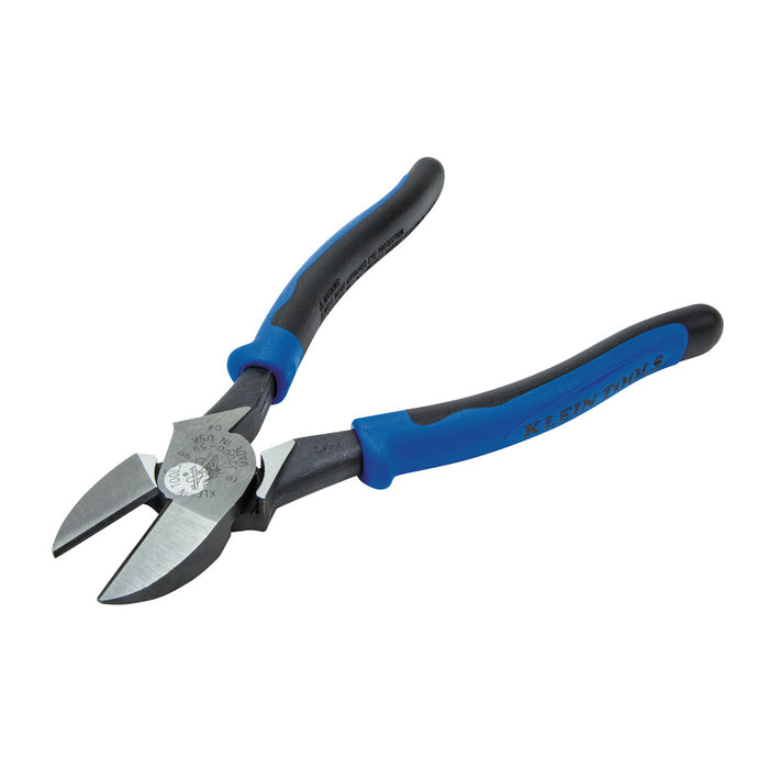 KLEIN TOOLS 9" Heavy-Duty Diagonal Cutting Pliers