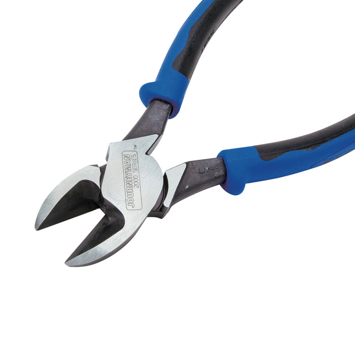 KLEIN TOOLS 9" Heavy-Duty Diagonal Cutting Pliers