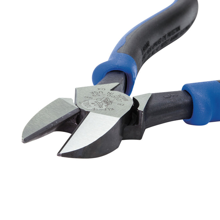 KLEIN TOOLS 9" Heavy-Duty Diagonal Cutting Pliers