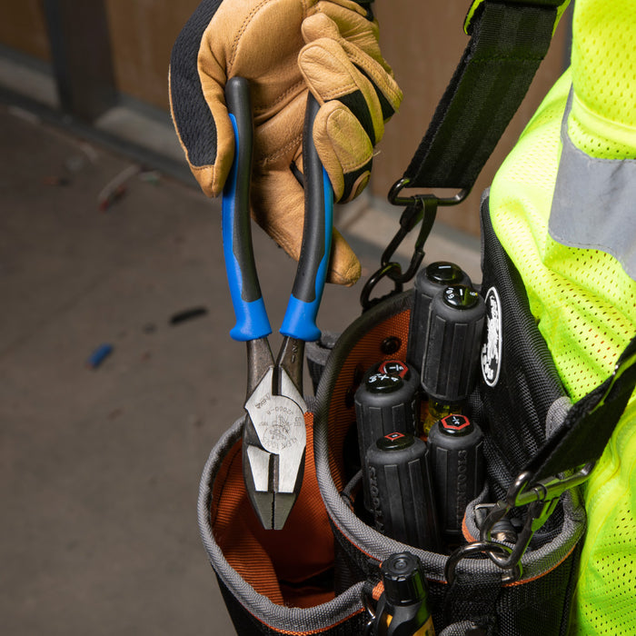 KLEIN TOOLS 8" Lineman's Pliers