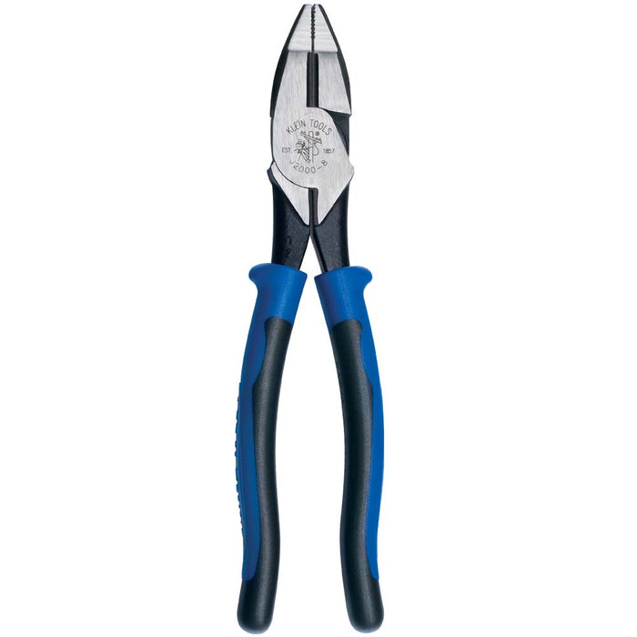 KLEIN TOOLS 8" Lineman's Pliers