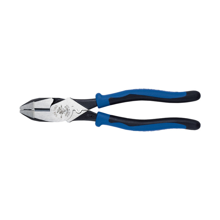 KLEIN TOOLS 9" Crimping Lineman's Pliers