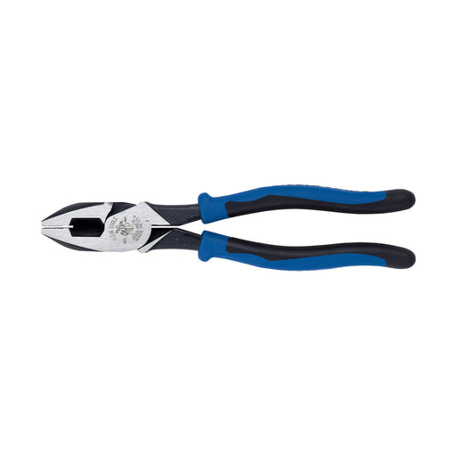 KLEIN TOOLS 9" Fish Tape Pulling Lineman's Pliers