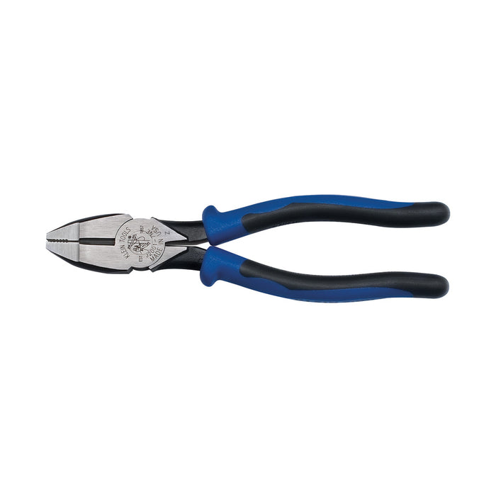 KLEIN TOOLS 7" Heavy-Duty Lineman's Pliers