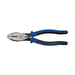 KLEIN TOOLS 7" Heavy-Duty Lineman's Pliers
