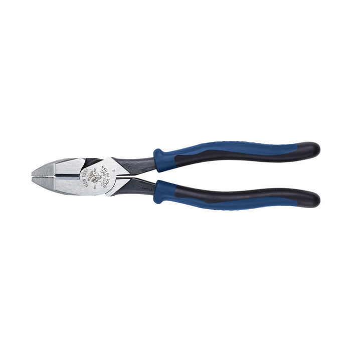 KLEIN TOOLS 9" JOURNEYMAN™ Side Cutting Pliers