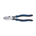 KLEIN TOOLS 9" JOURNEYMAN™ Side Cutting Pliers