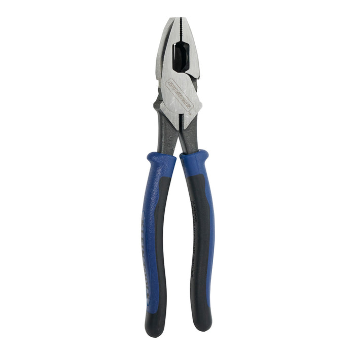 KLEIN TOOLS 9" JOURNEYMAN™ Side Cutting Pliers