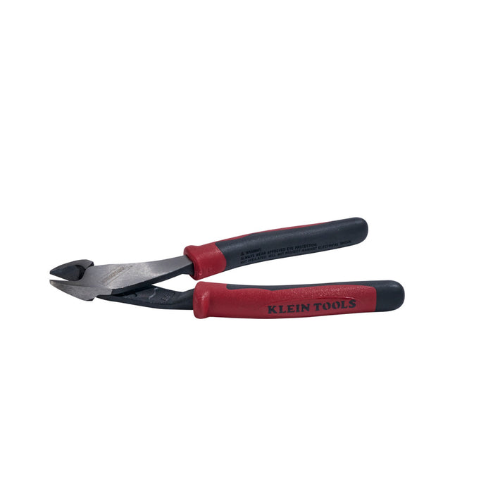 KLEIN TOOLS JOURNEYMAN™ 8" Angled Nose Diagonal Cutting Pliers