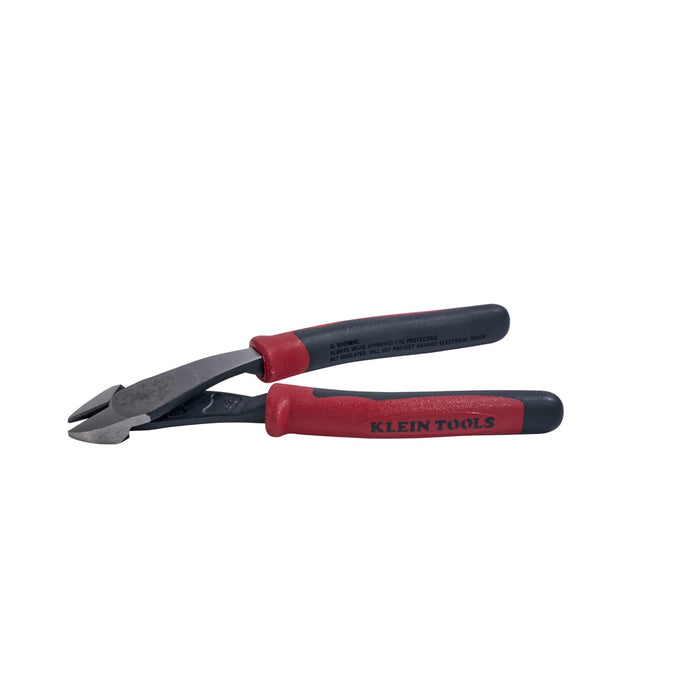 KLEIN TOOLS JOURNEYMAN™ 8" Angled Nose Diagonal Cutting Pliers