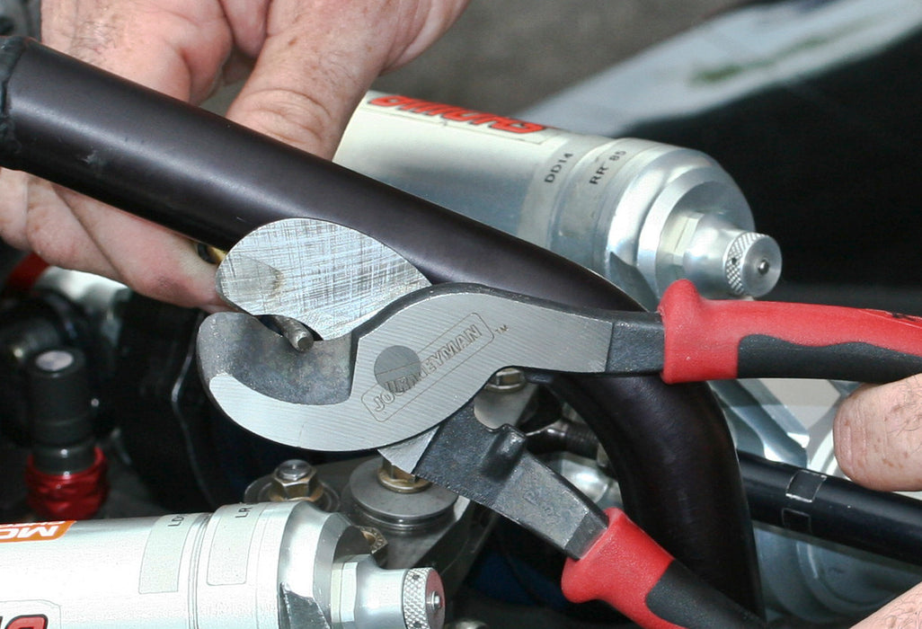 KLEIN TOOLS JOURNEYMAN™ Cable Cutter