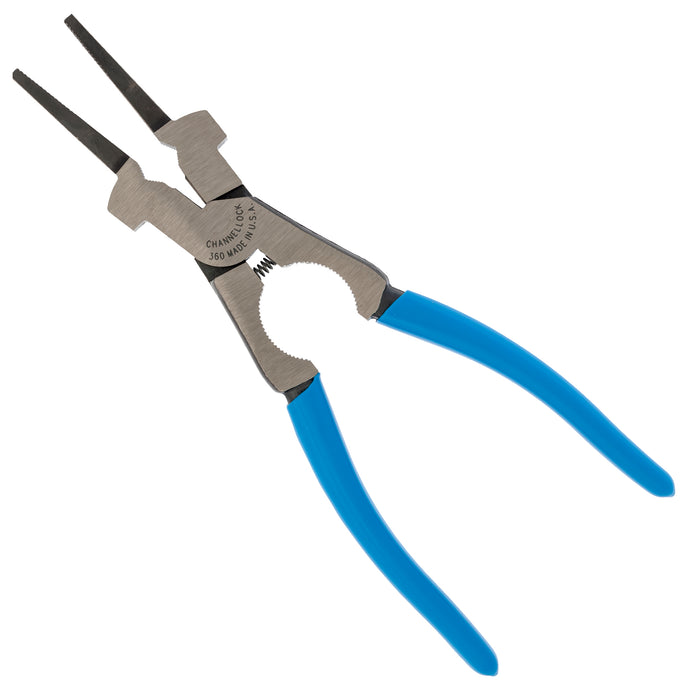 CHANNELLOCK 9" Welding Plier