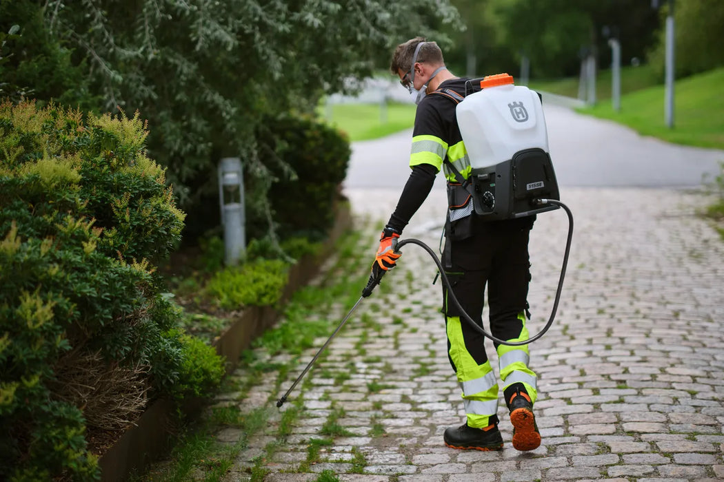 Husqvarna 515iSB Battery Powered Sprayer