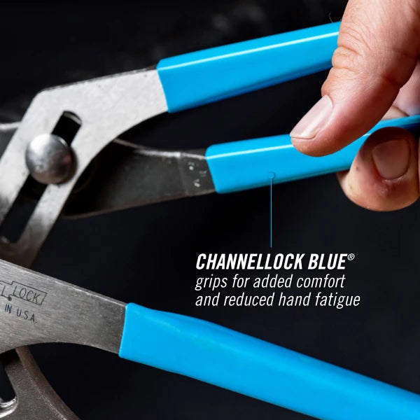 CHANNELLOCK 2pc Tongue & Groove Set