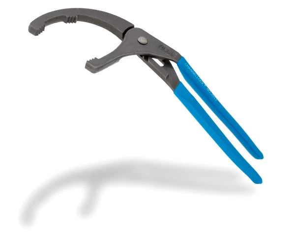 CHANNELLOCK 12" Oil Filter/PVC Plier