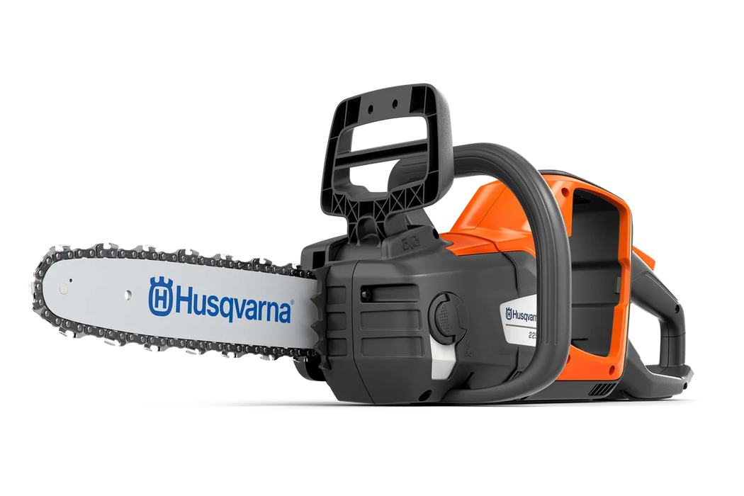 Husqvarna Power Axe 225i 14 inch 40V Battery Powered Cordless Chainsaw, Battery and Charger Not Included 970547501