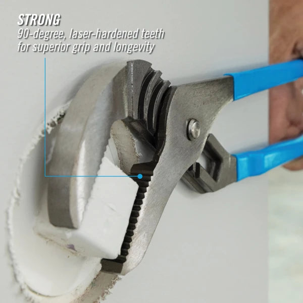 CHANNELLOCK 16.5" Tongue & Groove Pliers