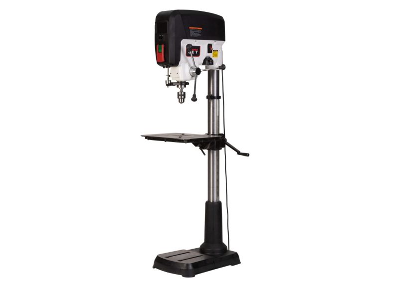 JET 20" Smart Drill Press (JDP-20S)