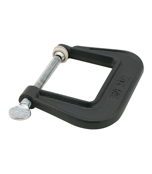 WILTON Junior® C-Clamp 1-1/4 Opening Capacity