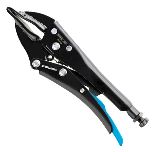 CHANNELLOCK 8" Locking Sheet Metal Tool