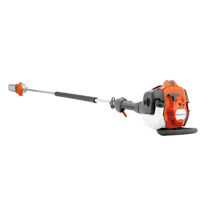 HUSQVARNA 525P4S Gas Pole Saw