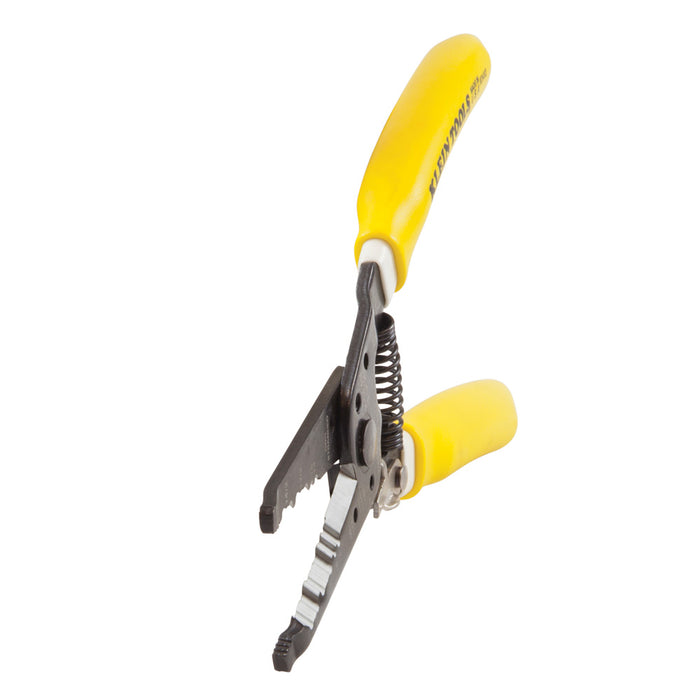 KLEIN TOOLS KLEIN-KURVE® Dual NM Cable Stripper/Cutter